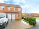 Thumbnail End terrace house for sale in Settle Vale, Morley, Leeds