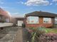 Thumbnail Bungalow for sale in Rayleigh Drive, Wideopen, Newcastle Upon Tyne