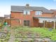 Thumbnail Semi-detached house for sale in Hall Grove, Coseley, Bilston