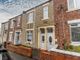 Thumbnail Flat for sale in Chirton West View, North Shields