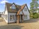 Thumbnail Detached house for sale in Radwinter End, Radwinter, Nr Saffron Walden, Essex