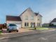 Thumbnail Detached house for sale in Taeping Close, Cellardyke