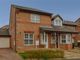 Thumbnail End terrace house for sale in Marshaw Place, Emerson Valley, Milton Keynes, Buckinghamshire