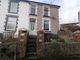 Thumbnail End terrace house for sale in School Street, Wattstown, Rhondda Cynon Taff.