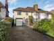 Thumbnail Semi-detached house for sale in Goldieslie Road, Sutton Coldfield