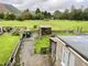 Thumbnail Terraced house for sale in Rhosawel, Cwmllinau, Machynlleth, Powys