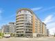 Thumbnail Flat for sale in Townmead Road, Imperial Wharf, Fulham