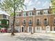 Thumbnail Terraced house to rent in Abbotsbury Road, Holland Park, London