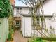 Thumbnail Cottage for sale in High Street, Chipstead, Sevenoaks