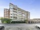 Thumbnail Flat for sale in Embassy Lodge, Finchley