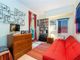 Thumbnail Flat for sale in Chesterton Road, London