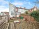 Thumbnail Terraced house for sale in Mansfield Road, Alfreton