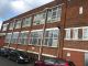 Thumbnail Block of flats to rent in Bardolph Street East, Leicester