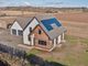 Thumbnail Detached house for sale in Cameron Beechfield, Longleys Meigle