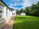 Thumbnail Detached house for sale in Glendarcey House, 2 The Queens Crescent, Auchterarder, Perthshire