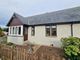 Thumbnail Semi-detached bungalow for sale in Elgin Road, Lossiemouth