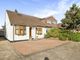 Thumbnail Bungalow for sale in Hunter Drive, Hornchurch