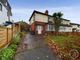 Thumbnail Semi-detached house for sale in Sugar Well Court, Meanwood Road, Leeds
