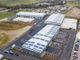 Thumbnail Industrial to let in Harborough Innovation Centre Airfield Business Park, Market Harborough