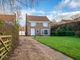 Thumbnail Detached house for sale in Warthill, York