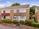 Thumbnail Semi-detached house for sale in Kimberley Close, Dover