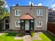 Thumbnail Detached house for sale in West View, Paternoster Row, Noak Hill, Romford
