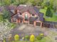 Thumbnail Detached house for sale in Bardley Crescent, Tarbock Green, Prescot, Merseyside