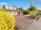 Thumbnail Detached bungalow for sale in Springcroft, Hartley, Longfield