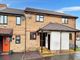 Thumbnail Terraced house for sale in Robinia Close, Steeple View