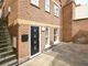 Thumbnail Flat for sale in Hadham Road, Bishops Stortford, Hertfordshire