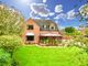 Thumbnail Detached house for sale in Barnes Croft, Hilderstone