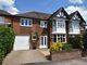 Thumbnail Semi-detached house for sale in Larch Crescent, Beeston