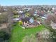 Thumbnail Bungalow for sale in Chapel Lane, West Bergholt, Colchester, Essex