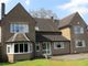 Thumbnail Detached house for sale in Woodthorne Road, Tettenhall, Wolverhampton