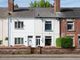 Thumbnail Terraced house for sale in Portland Street, Whitwell