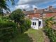 Thumbnail Terraced house for sale in Zealand Road, Canterbury