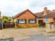 Thumbnail Bungalow for sale in Hall Avenue, Rushden