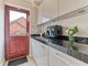 Thumbnail Detached house for sale in Littlecote Gardens, Appleton, Warrington