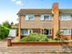 Thumbnail Semi-detached house for sale in Cedar Way, Wellingborough