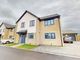 Thumbnail Detached house for sale in Moorlands Close, Ravenfield, Rotherham