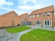 Thumbnail Detached house for sale in Rufus Way, Northallerton