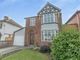 Thumbnail Detached house for sale in Chesterfield Road North, Mansfield