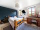 Thumbnail Link-detached house for sale in Manor Road, Swindon Village, Cheltenham, Gloucestershire