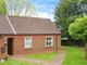 Thumbnail Bungalow for sale in The Bungalows, Solihull