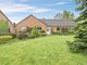 Thumbnail Detached house for sale in St. Marks Close, Repps With Bastwick, Great Yarmouth