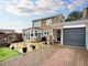 Thumbnail Detached house for sale in Hatfield Place, Peterlee