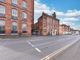 Thumbnail Flat to rent in Hartley Road, Nottingham