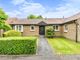 Thumbnail Bungalow for sale in Chasefield Close, Guildford, Surrey