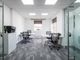 Thumbnail Office to let in Universe House, Merus Court, Meridian Business Park, Leicester
