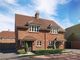 Thumbnail Semi-detached house for sale in Green Oak Park, West Horsley, Surrey